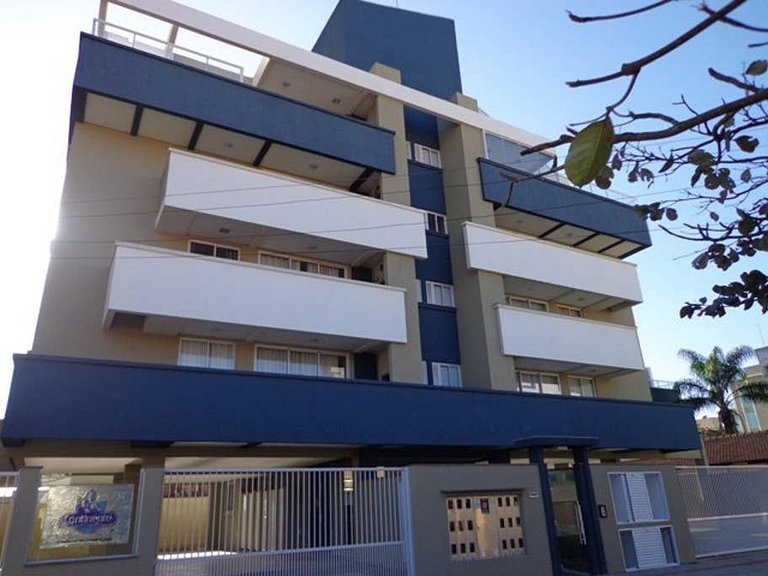 apartamento 2 dormitórios econômico sacada com churrasqueira