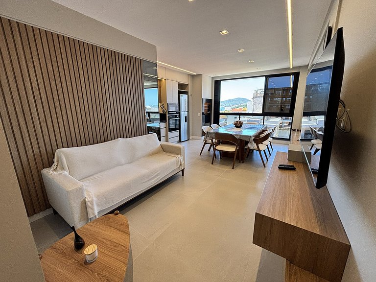High-standard apartment on the 3rd floor with elevator
