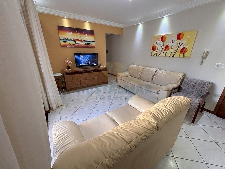 2-bedroom apartment at Bombas Beach Code 002