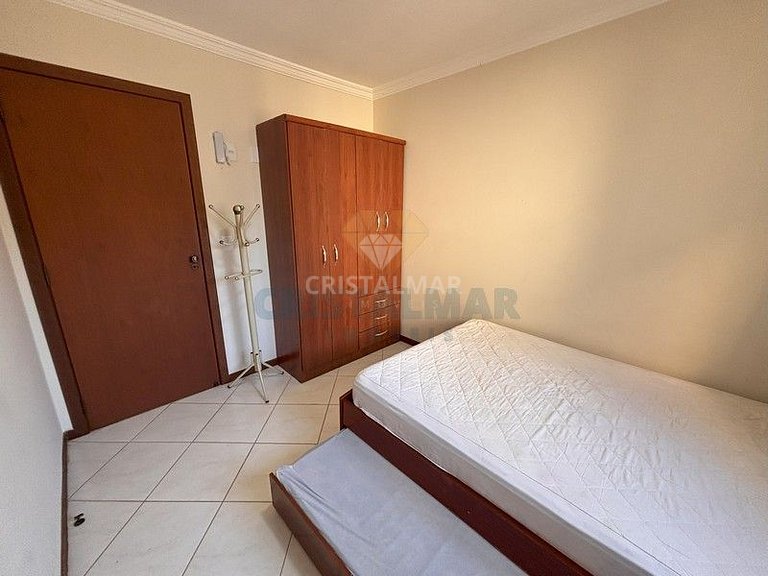 Bedroom apartment at Bombas Beach Code 002