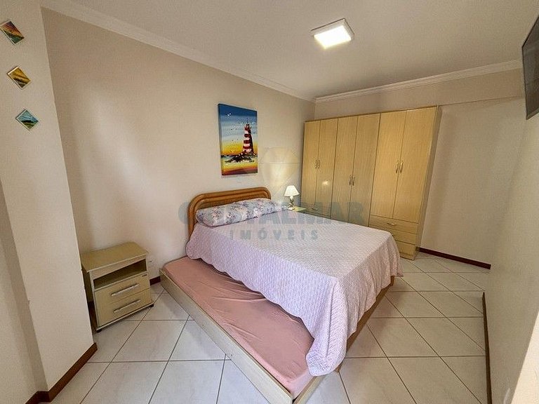 2-bedroom apartment at Bombas Beach Code 002