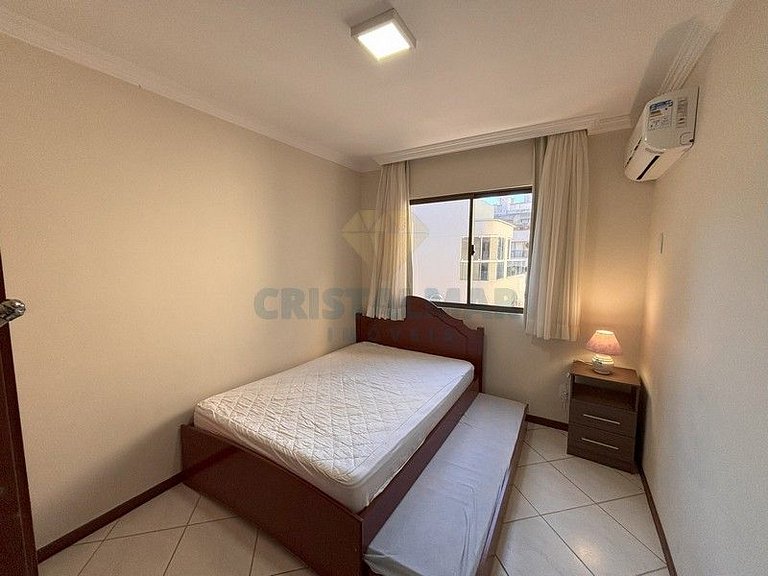 2-bedroom apartment at Bombas Beach Code 002