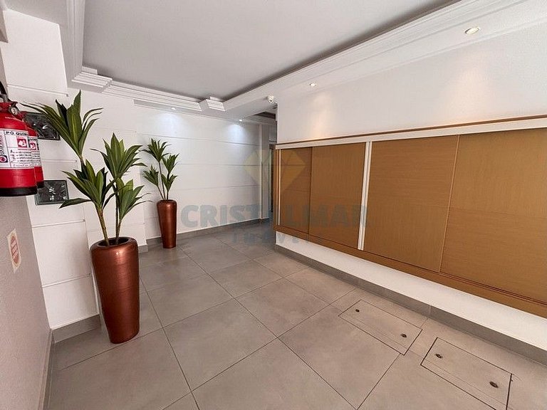 Apto de 2 habitaciones en la Playa de Bombas Código 002