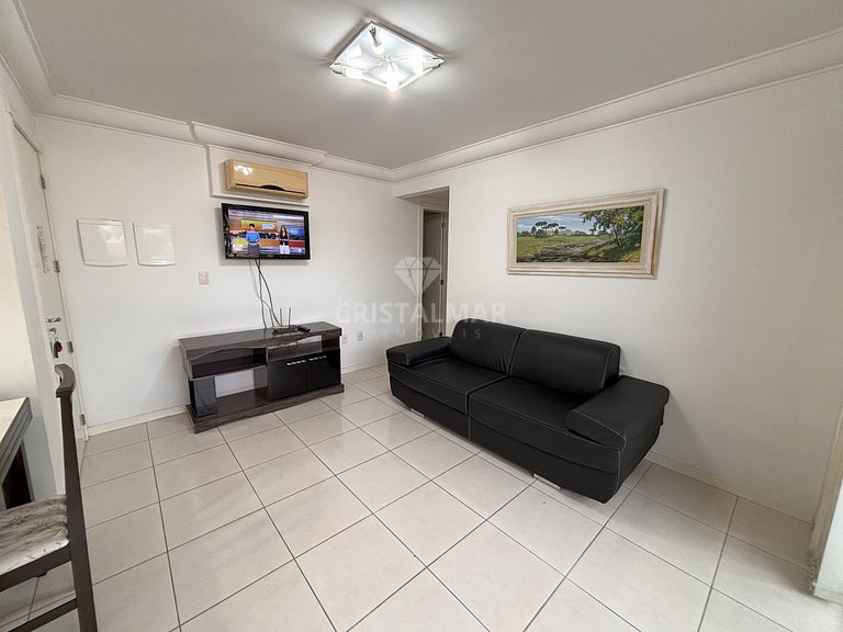 Apartamento a 180 metros do MAR