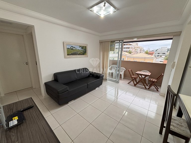 Apartment with 2 bedrooms in Bombas