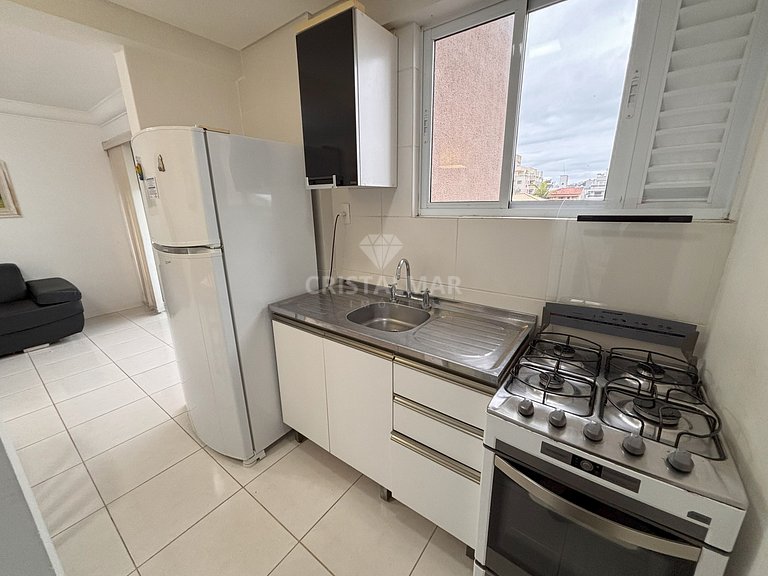 Apartment with 2 bedrooms in Bombas