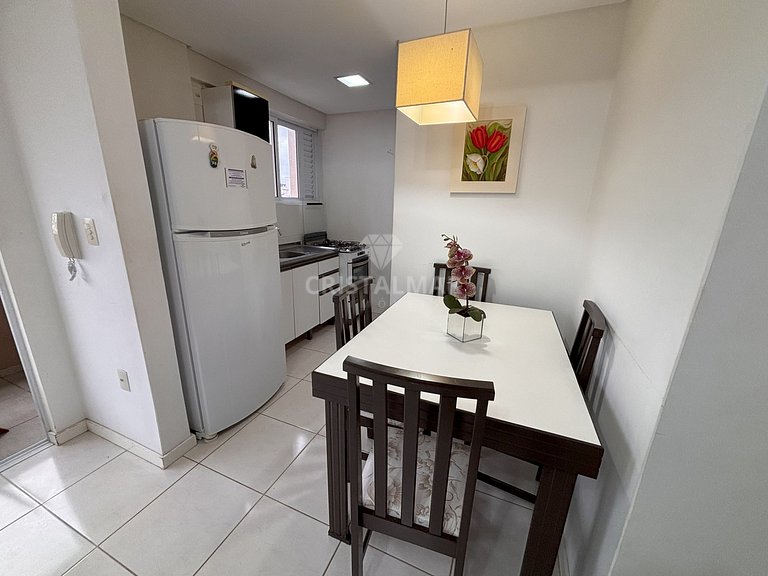Apartamento a 180 metros do MAR