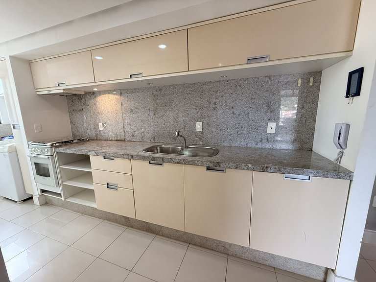 006- Apartamento para hasta 6 personas en Bombas