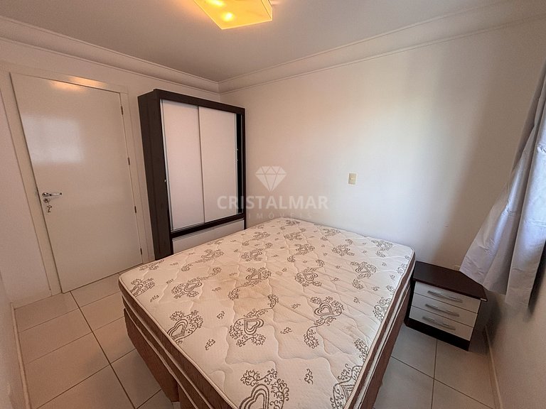 Apartamento a 180 metros do MAR