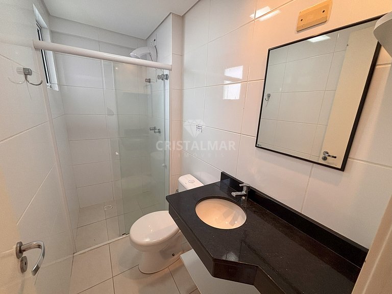 Apartment with 2 bedrooms in Bombas