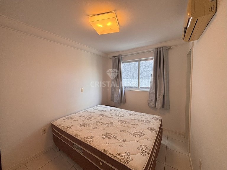 Apartment with 2 bedrooms in Bombas