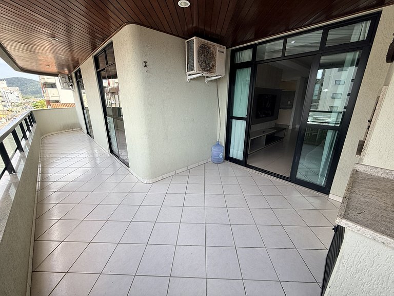 006- Apartamento para hasta 6 personas en Bombas