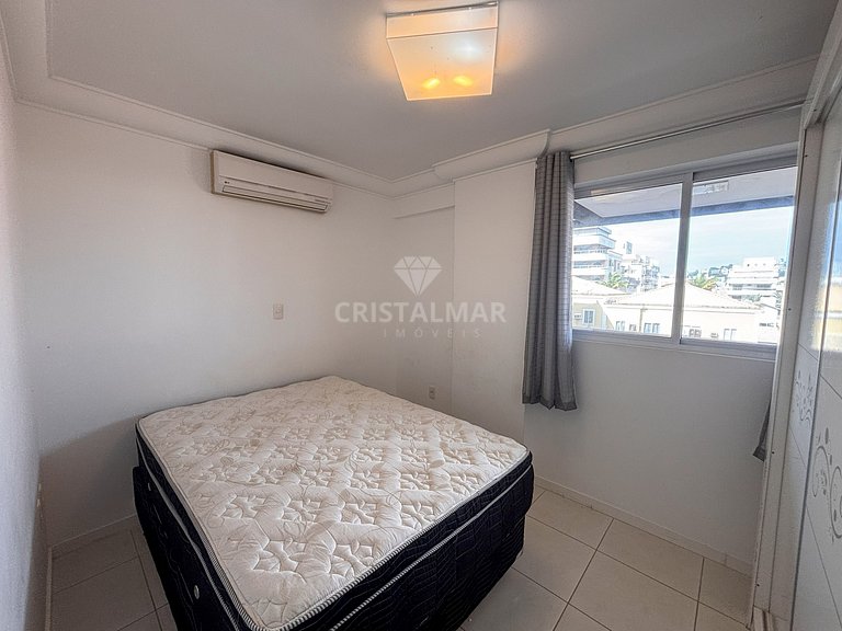 Apartment with 2 bedrooms in Bombas