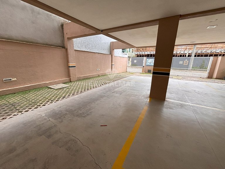 Apartamento con 2 habitaciones en Bombas