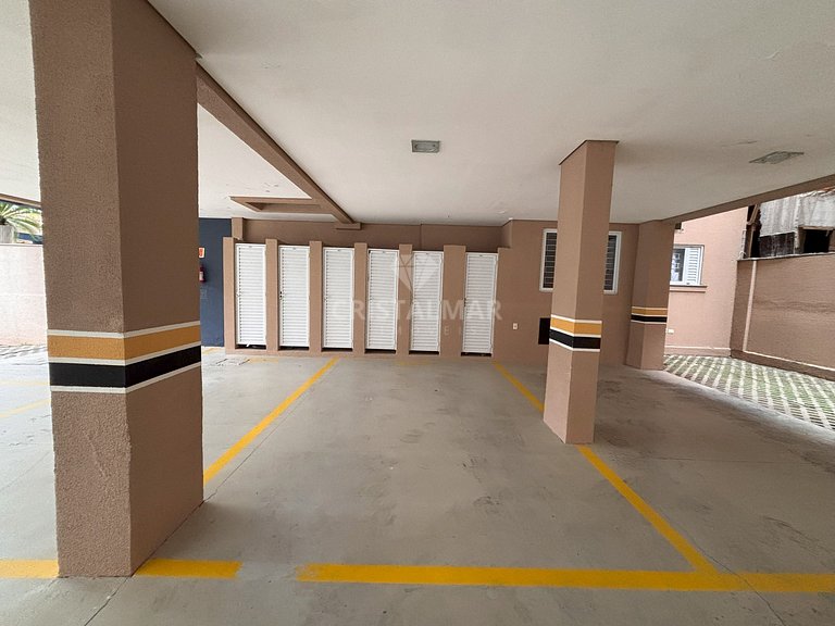 Apartamento con 2 habitaciones en Bombas