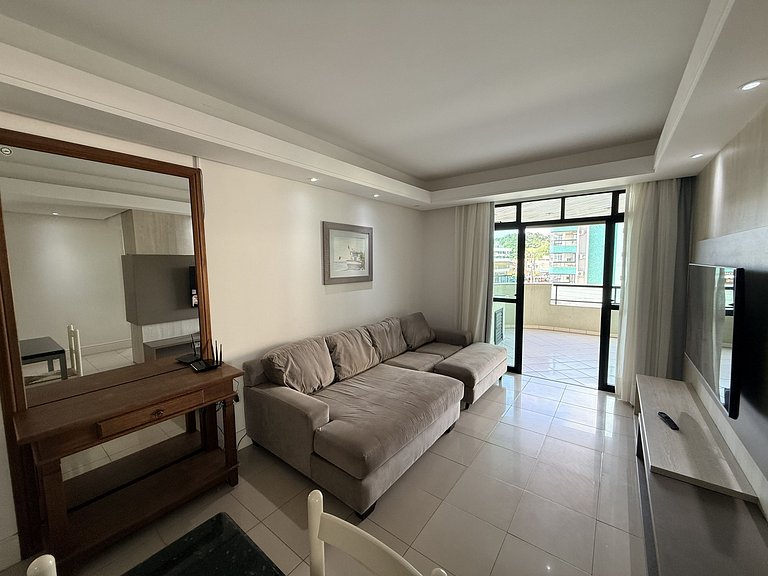 006- Apartamento para hasta 6 personas en Bombas