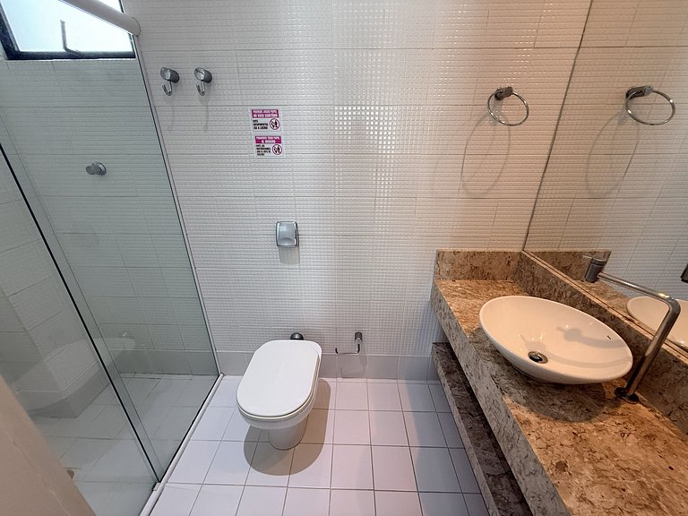 006- Apartamento para hasta 6 personas en Bombas