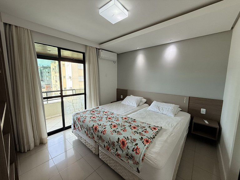 006- Apartment for up to 6 People in Bombas