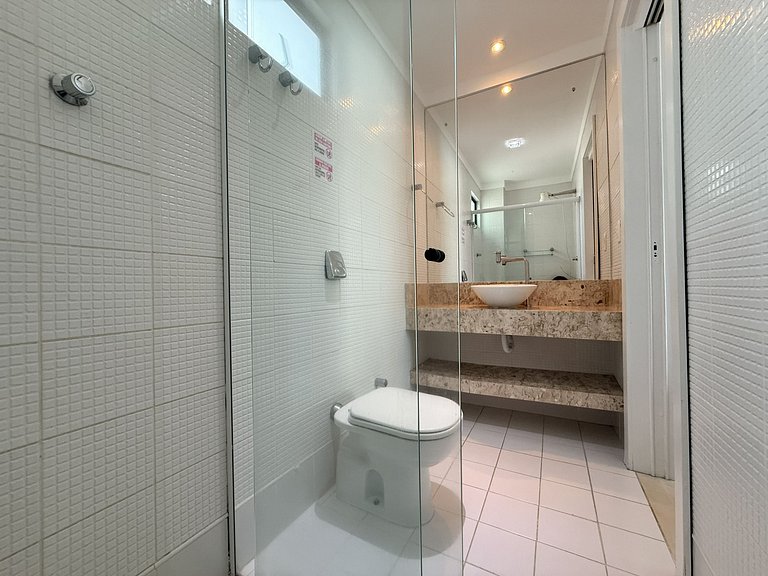 006- Apartamento para hasta 6 personas en Bombas
