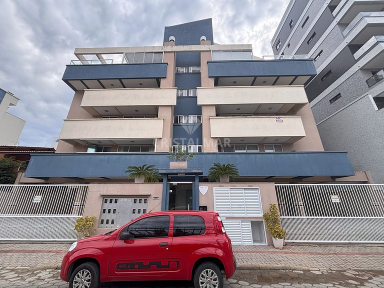 Apartment with 2 bedrooms in Bombas