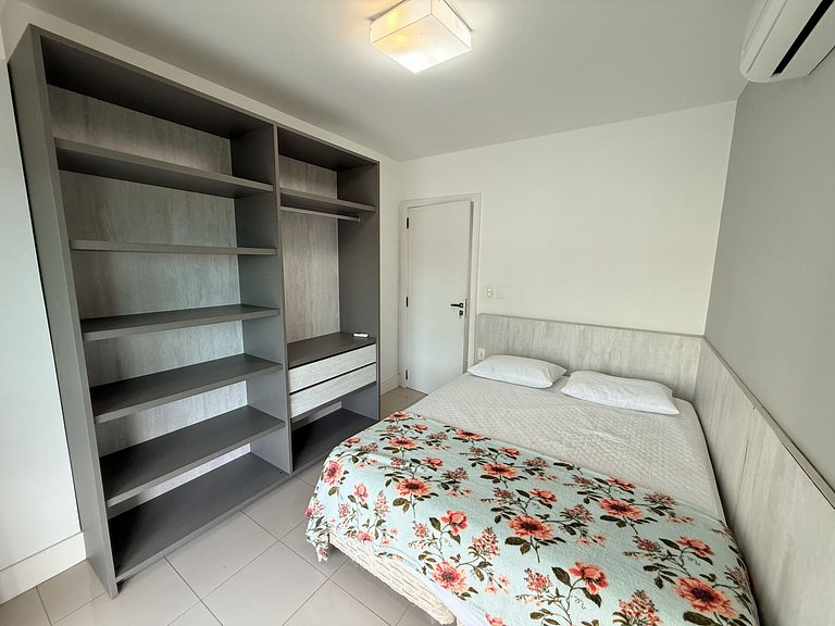 006- Apartamento para hasta 6 personas en Bombas