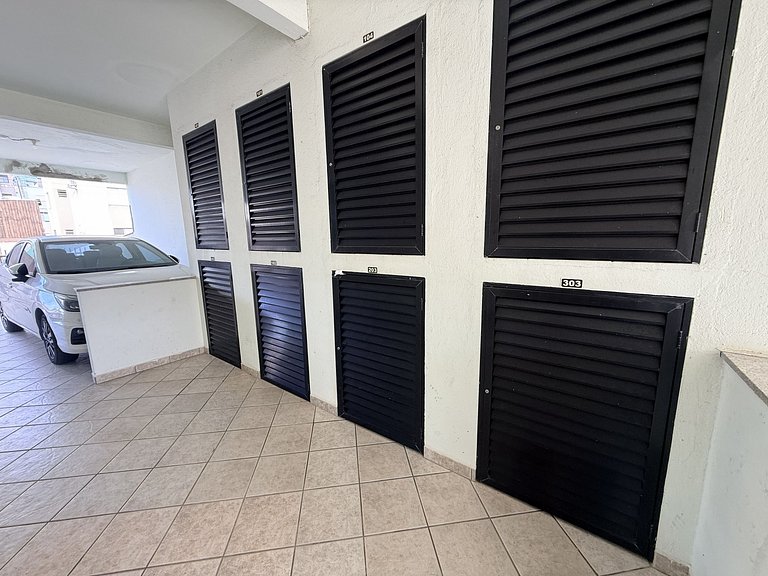 006- Apartment for up to 6 People in Bombas
