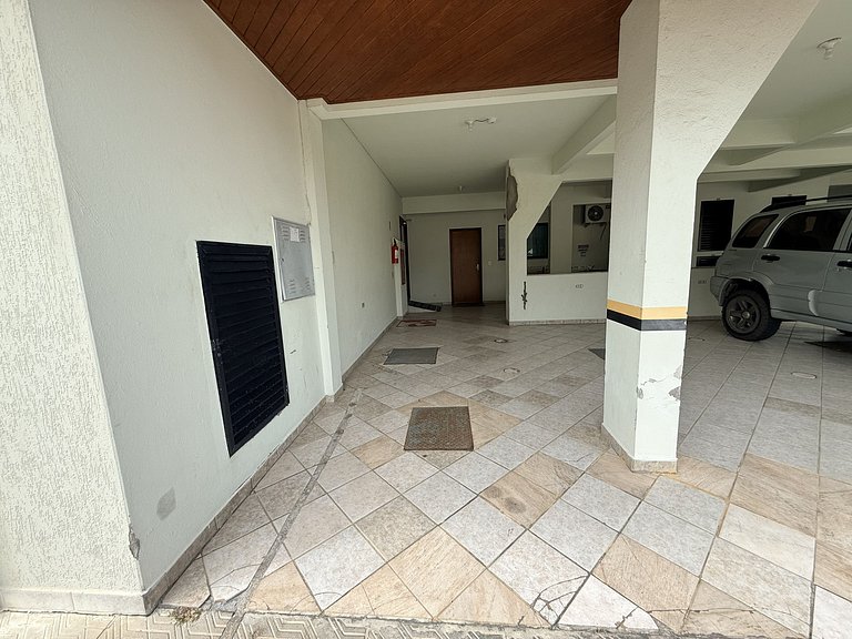 006- Apartamento para até 6 Pessoas em Bombas