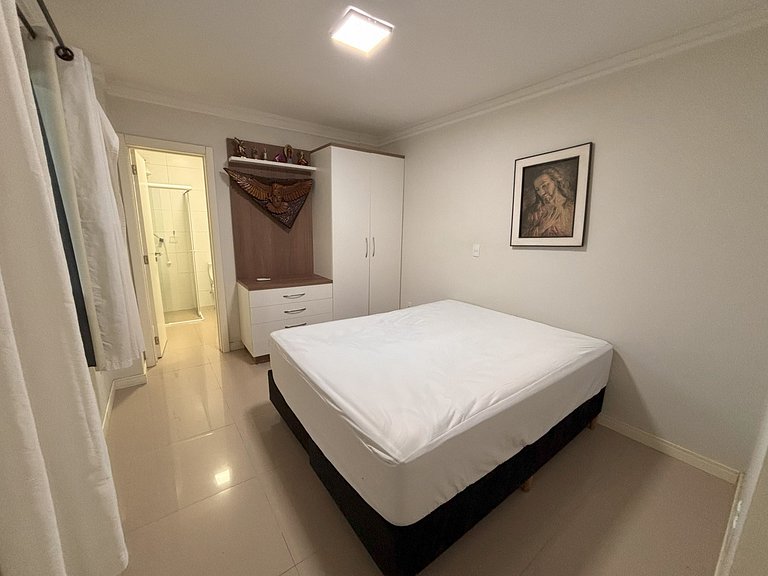 008- Apartamento completo a 230 metros de la playa de Bombas