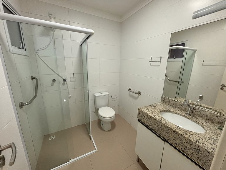 008- Complete apartment 230 meters from Bombas Beach up to 6