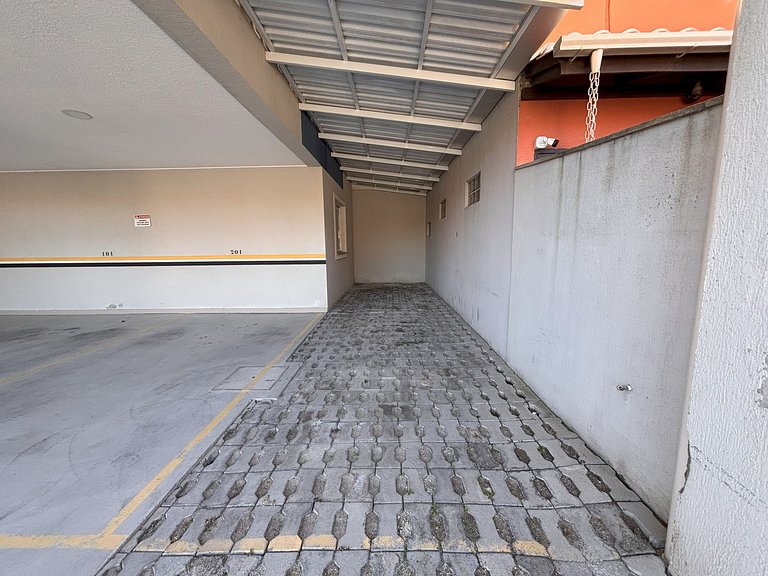 008- Complete apartment 230 meters from Bombas Beach up to 6
