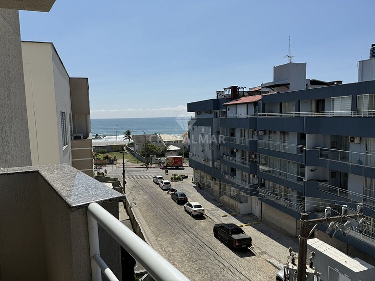 010- 3-Bedroom Apartment 90 Meters from Bombas Beach