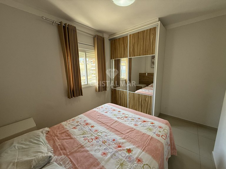 010- 3-Bedroom Apartment 90 Meters from Bombas Beach