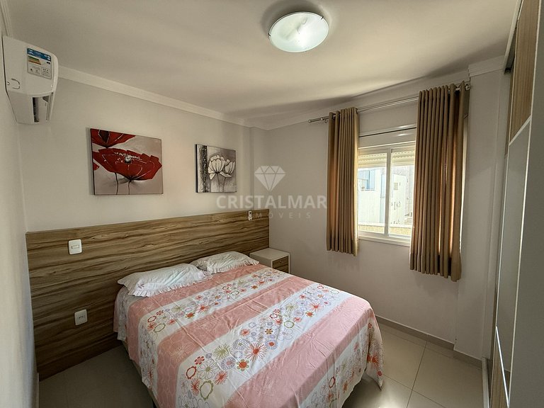 010- 3-Bedroom Apartment 90 Meters from Bombas Beach