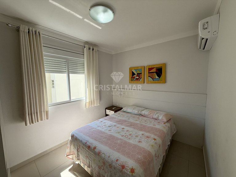010- 3-Bedroom Apartment 90 Meters from Bombas Beach