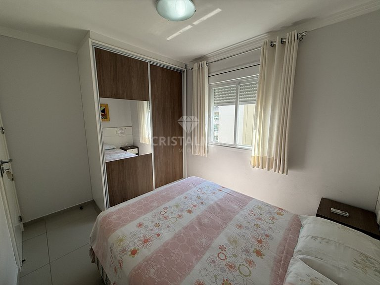 010- 3-Bedroom Apartment 90 Meters from Bombas Beach
