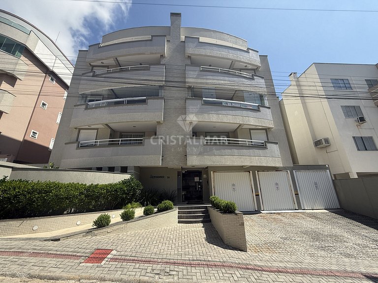 010- 3-Bedroom Apartment 90 Meters from Bombas Beach