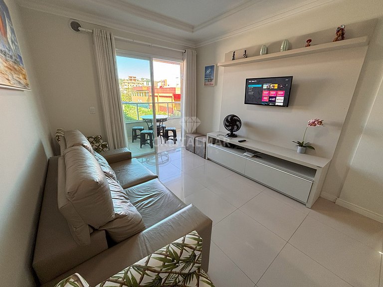 014- Apartamento con parrilla a 230 metros de la playa de Bo