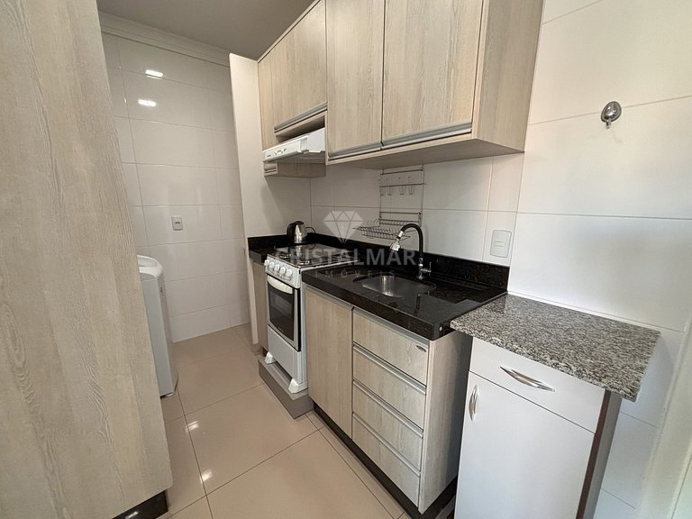 014- Apartment with Barbecue 230m from Bombas Beach