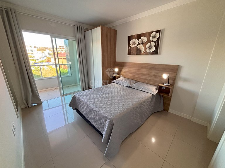 014- Apartamento con parrilla a 230 metros de la playa de Bo