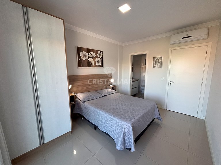 014- Apartamento con parrilla a 230 metros de la playa de Bo