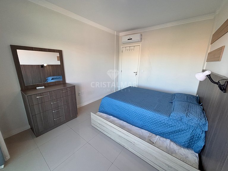 014- Apartment with Barbecue 230m from Bombas Beach