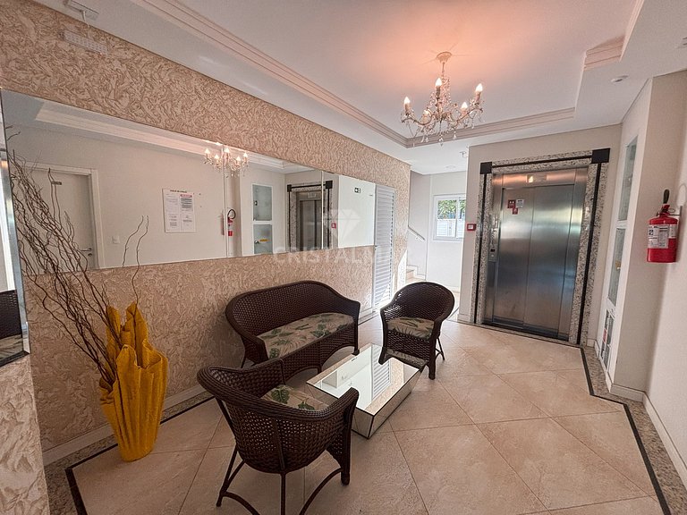 014- Apartamento con parrilla a 230 metros de la playa de Bo