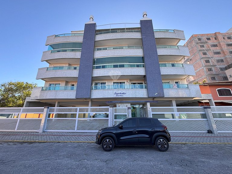 014- Apartamento con parrilla a 230 metros de la playa de Bo