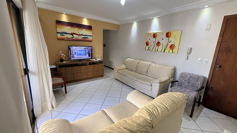 2-bedroom apartment at Bombas Beach Code 002