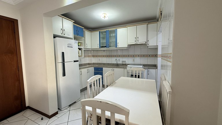 2-bedroom apartment at Bombas Beach Code 002