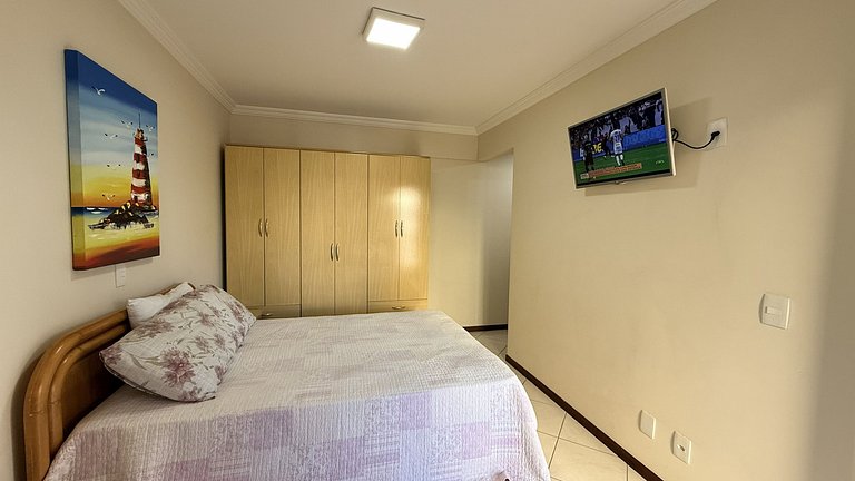 2-bedroom apartment at Bombas Beach Code 002
