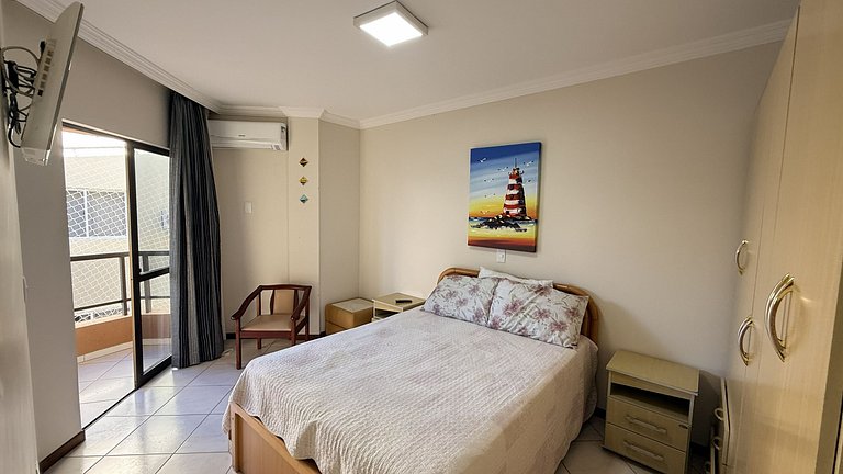 2-bedroom apartment at Bombas Beach Code 002