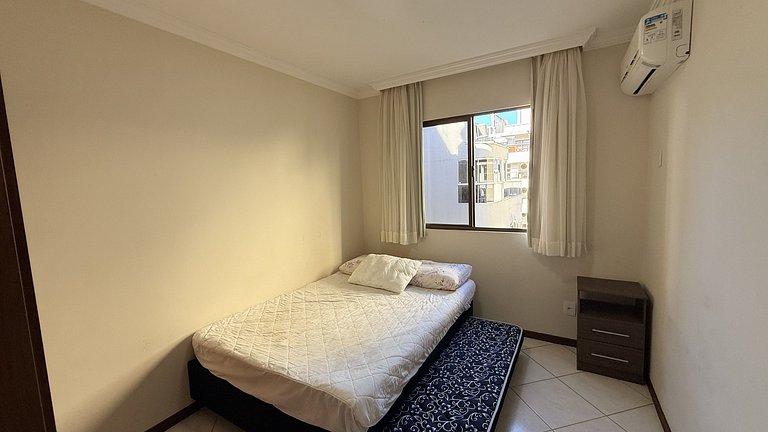 2-bedroom apartment at Bombas Beach Code 002