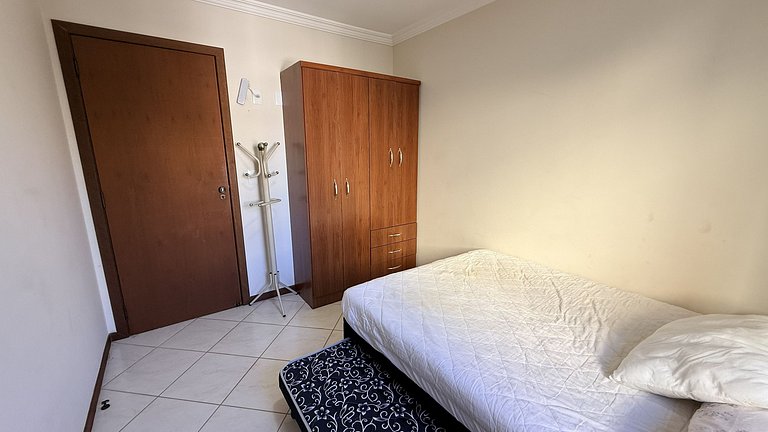 2-bedroom apartment at Bombas Beach Code 002