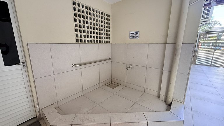 2-bedroom apartment at Bombas Beach Code 002